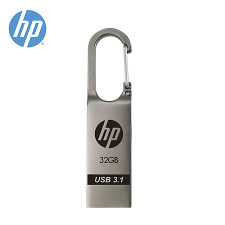 MEMORIA HP USB X760W 32GB USB 3.1 (HPFD760W-32)